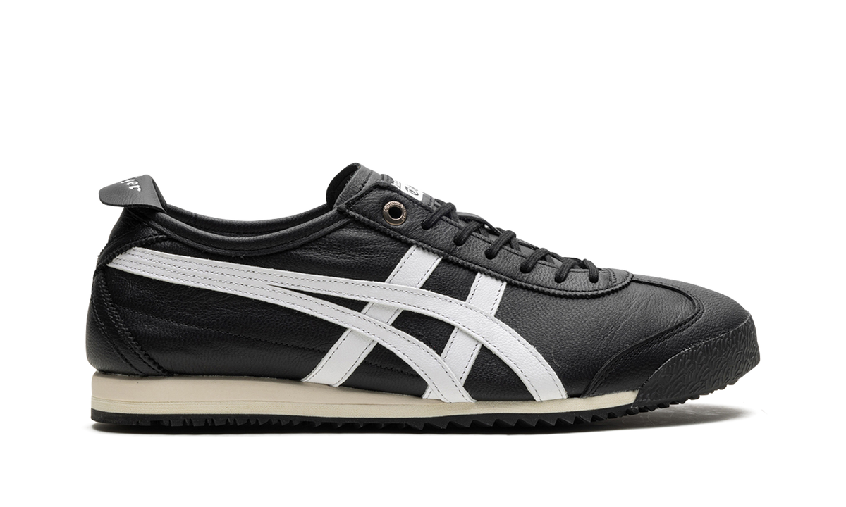 Onitsuka Tiger Mexico 66 SD Sneakers - White Black | 1183A872 003