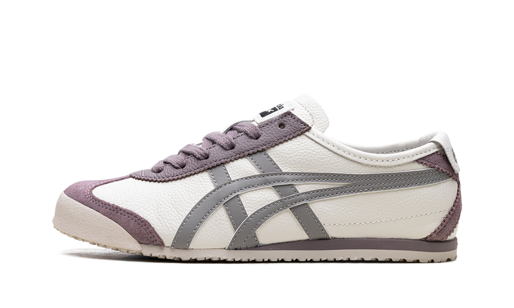 Onitsuka Tiger Mexico 66 Sneakers - Beige Olive Brown