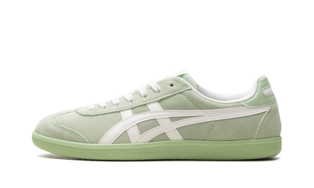 Onitsuka Tiger Tokuten Sneakers - Light Green