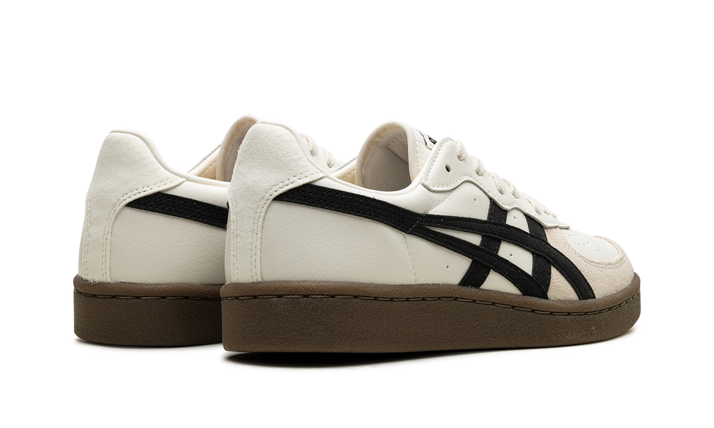Onitsuka Tiger GSM Sneakers - Cream Black