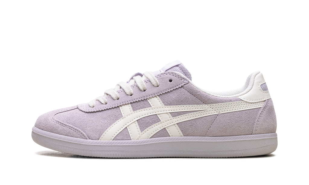 Onitsuka Tiger Tokuten Sneakers - Beige Purple