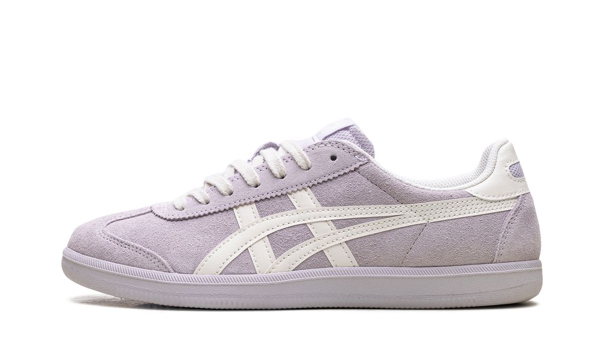 Onitsuka Tiger Tokuten Sneakers - Beige Purple
