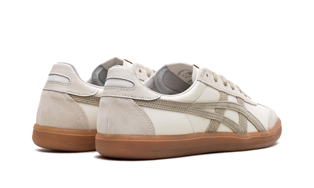 Onitsuka Tiger Tokuten Sneakers - Beige Tan