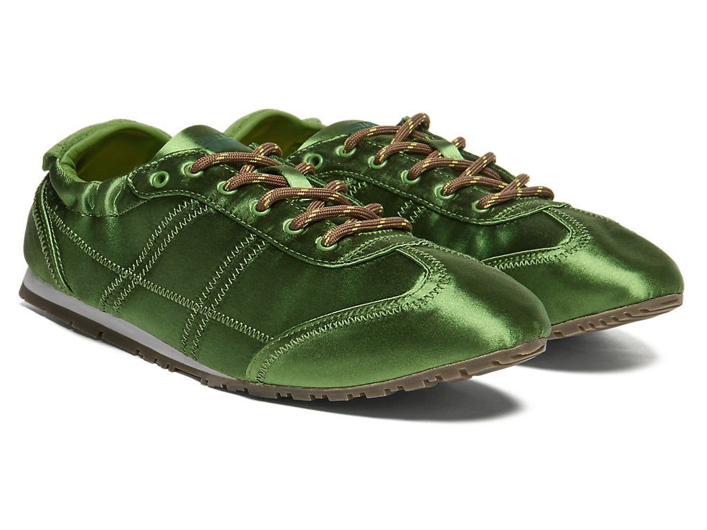 Onitsuka Tiger Plabala Women's Sneakers - Kale Kale | 1182A707 300