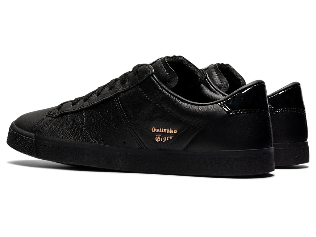 Onitsuka Tiger Lawnship 3.0 Sneakers - Black Black | 1183A568 001