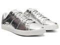 Onitsuka Tiger Lawnship 3.0 Sneakers - Pure Silver Pure Silver | 1183A568 020