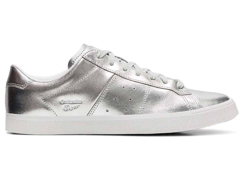 Onitsuka Tiger Lawnship 3.0 Sneakers - Pure Silver Pure Silver | 1183A568 020