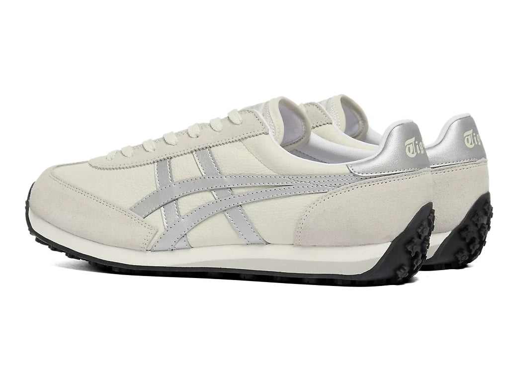 Onitsuka Tiger EDR 78 Sneakers - Cream Pure Silver | 1183B411 104
