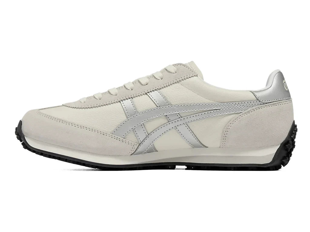 Onitsuka Tiger EDR 78 Sneakers - Cream Pure Silver | 1183B411 104