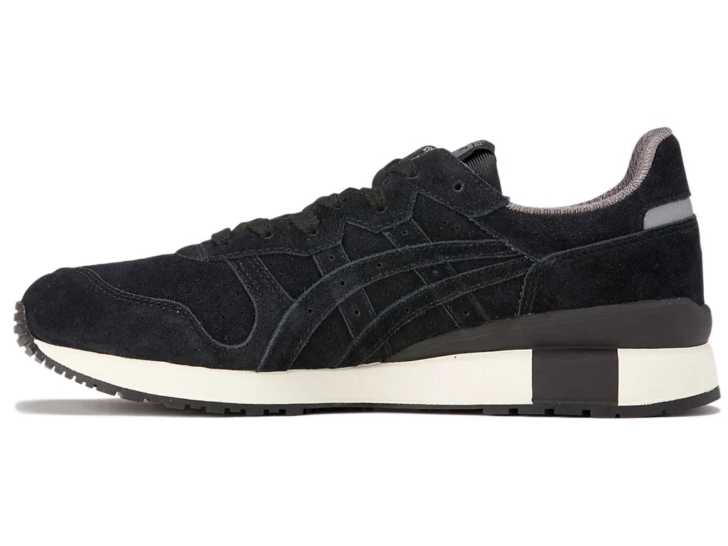 Onitsuka Tiger Tiger Ally Sneakers - Black Black | 1183B664 001