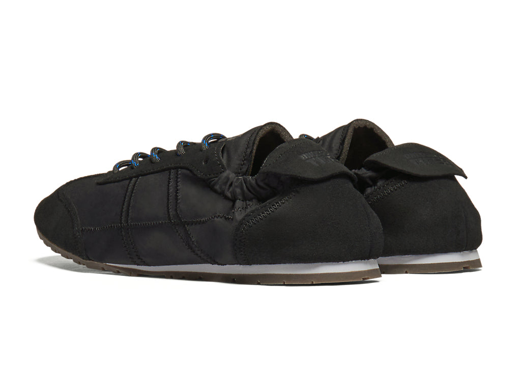 Onitsuka Tiger Plabala Sneakers - Black Black | 1183C541 001