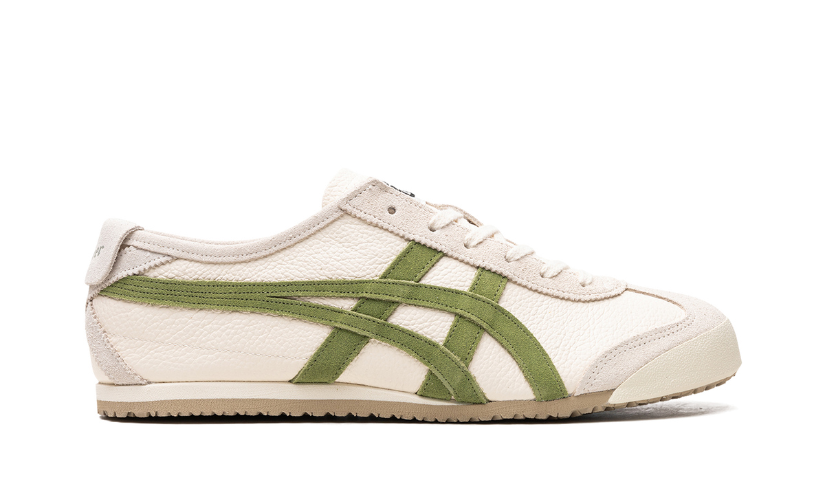 Onitsuka Tiger Mexico 66 Vintage Sneakers - Birch Green | 1183B391 202