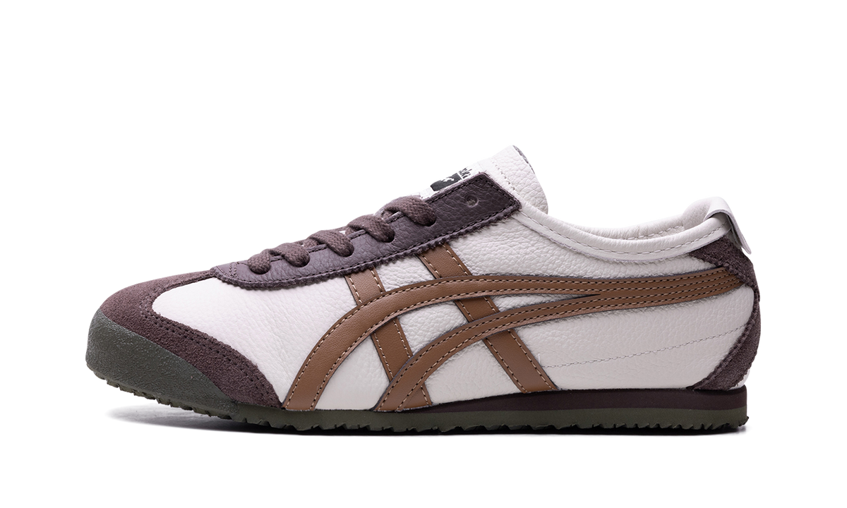 Onitsuka Tiger Mexico 66 Sneakers - Oatmeal Brown