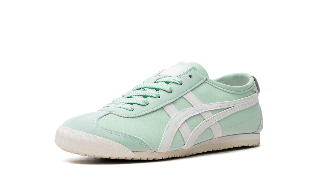 Onitsuka Tiger Mexico 66 Sneakers - Pale Blue Cream