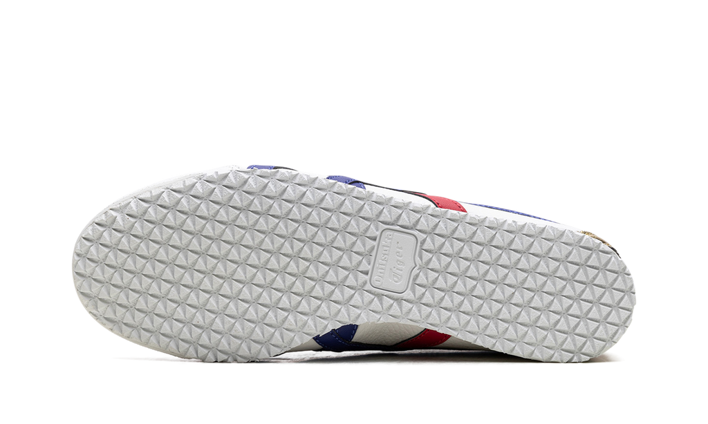 Onitsuka Tiger Mexico 66 Sneakers - White Dark