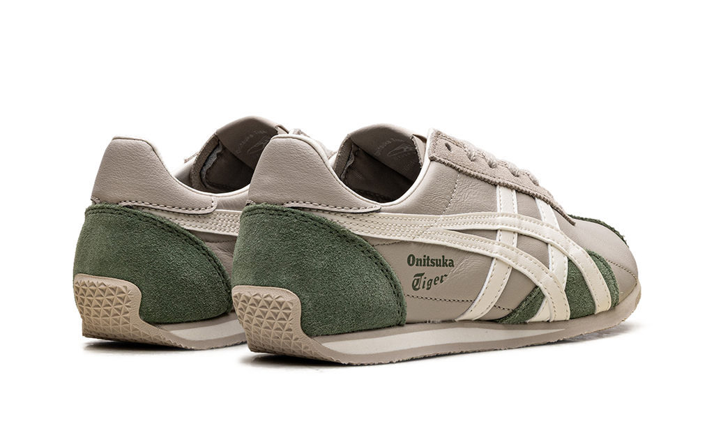 Onitsuka Tiger Runspark Sneakers - Grey