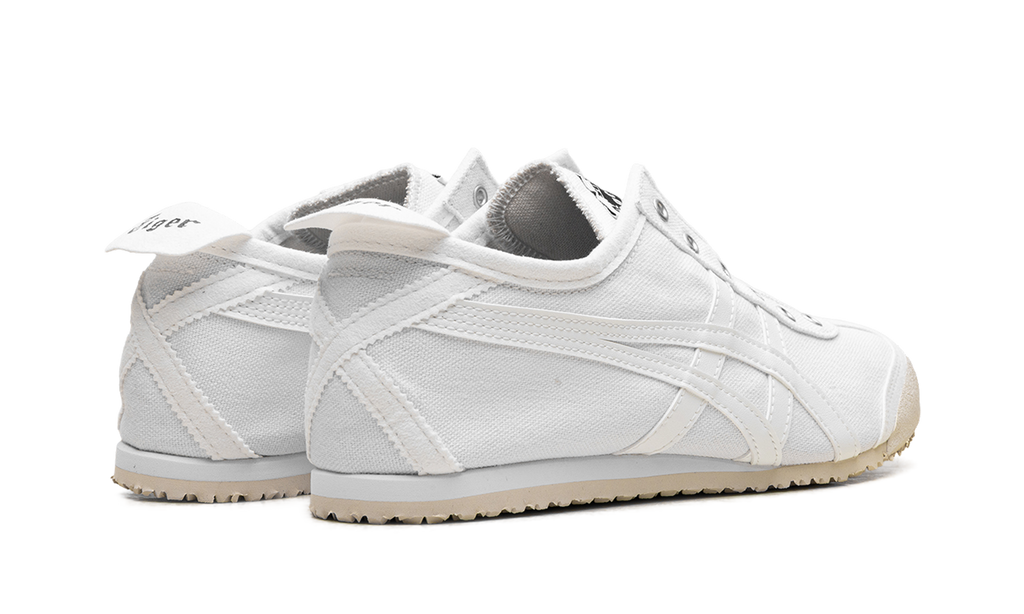 Onitsuka Tiger Mexico 66 Slip-On Sneakers - White | Ref. 161530