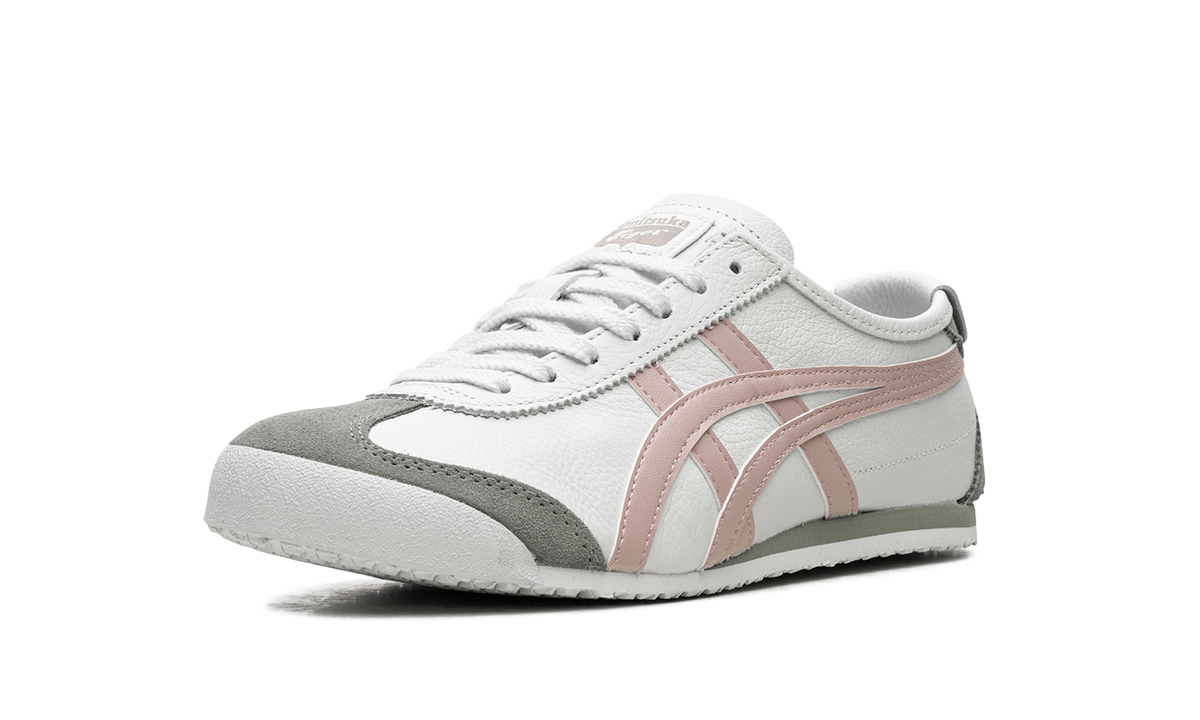 Onitsuka Tiger Mexico 66 Sneakers - Airy Blue Watershed Rose