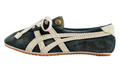 Onitsuka Tiger Tai Chi Sakura Suede Versace Women's Sneakers - Green