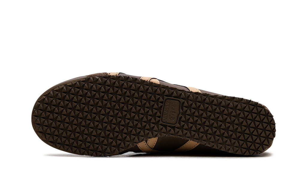 Onitsuka Tiger Mexico 66 Sneakers - Paper Bag