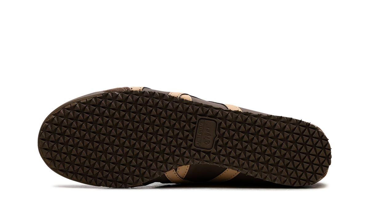 Onitsuka Tiger Mexico 66 Sneakers - Paper Bag