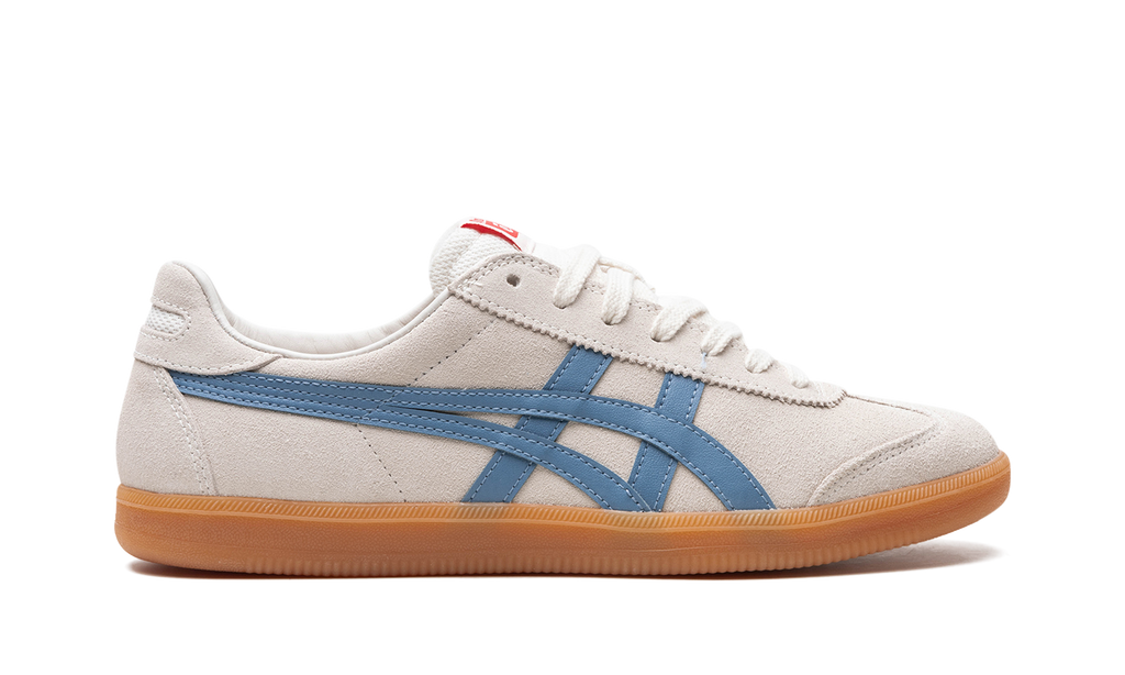 Onitsuka Tiger Tokuten Sneakers - White Blue Gum