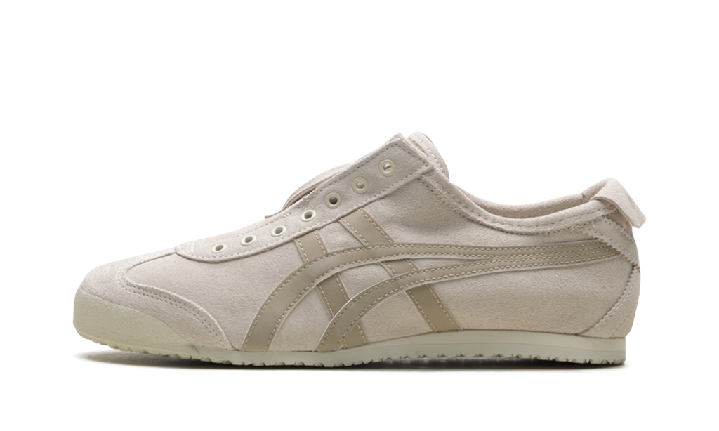 Onitsuka Tiger Mexico 66 Slip-On Sneakers - Birch Wood Crepe 2023