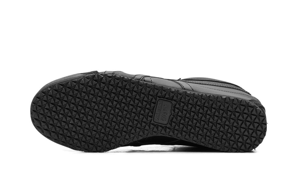 Onitsuka Tiger Mexico 66 Sneakers - Triple Black