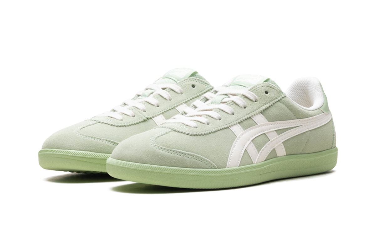 Onitsuka Tiger Tokuten Sneakers - Light Green