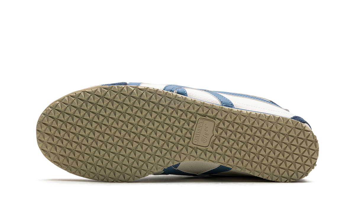 Onitsuka Tiger Mexico 66 Sneakers - Cream Grey Floss