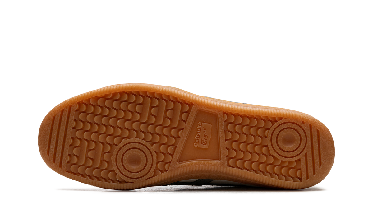 Onitsuka Tiger Tokuten Sneakers - Cream Truffle Grey