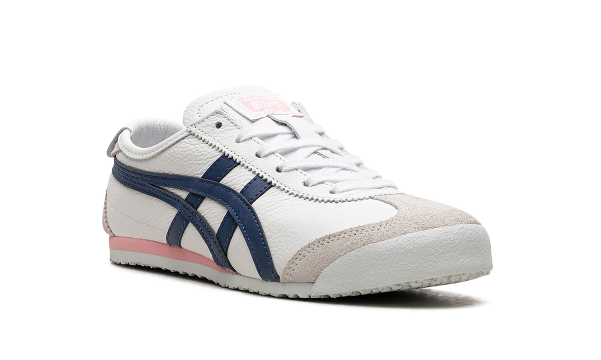 Onitsuka Tiger Mexico 66 Women's Sneakers - Independence Blue