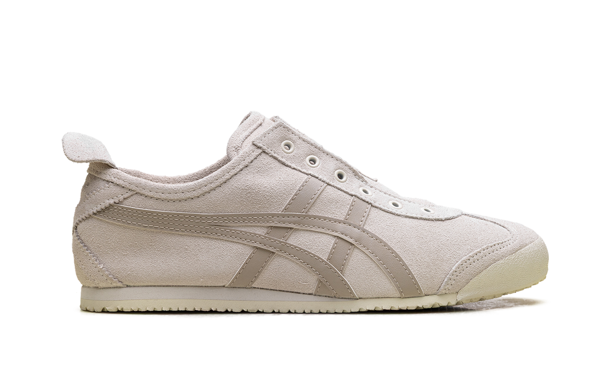 Onitsuka Tiger Mexico 66 Slip-On Sneakers - Birch Wood Crepe