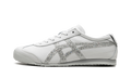 Onitsuka Tiger Mexico 66 Sneakers - Pure Silver