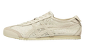 Onitsuka Tiger Mexico 66 Jacquard Mesh Sneakers - Birch Birch