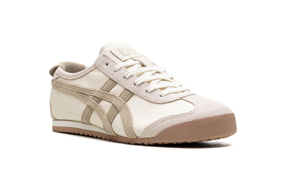 Onitsuka Tiger Mexico 66 Sneakers - Birch Carbon