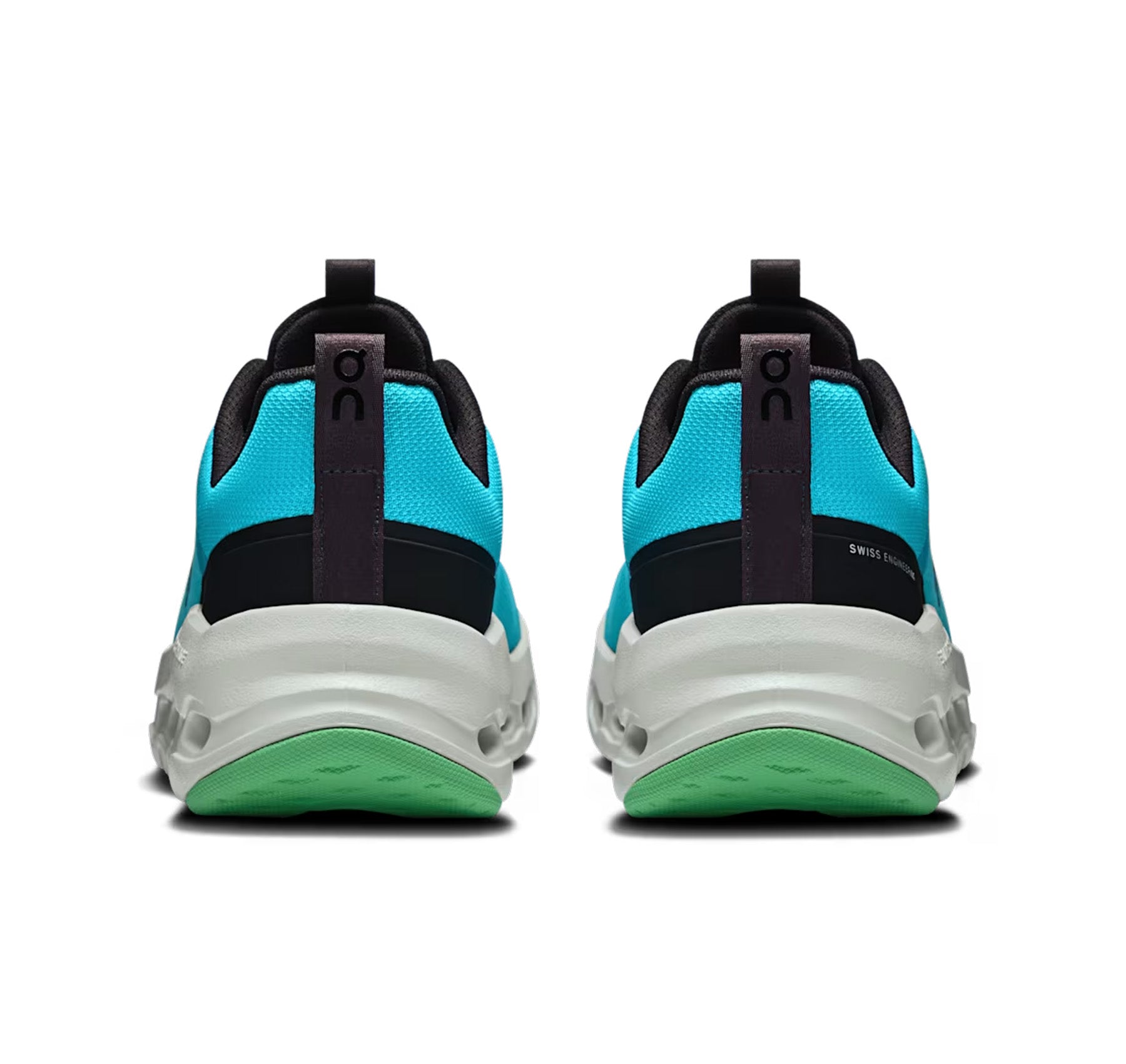 ON Big Kid's Cloudleap Horizon/Mineral