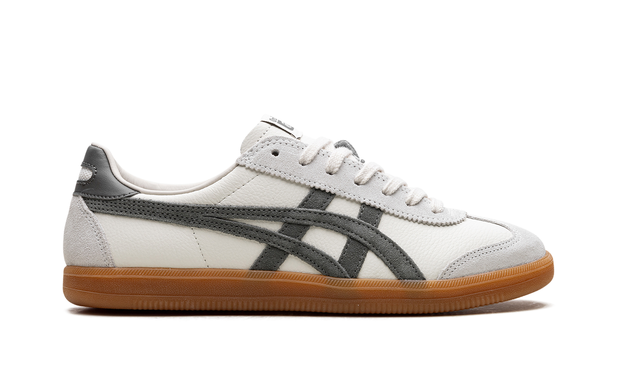 Onitsuka Tiger Tokuten Sneakers - Cream Truffle Grey