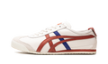 Onitsuka Tiger Mexico 66 Sneakers - Birch Rust Red