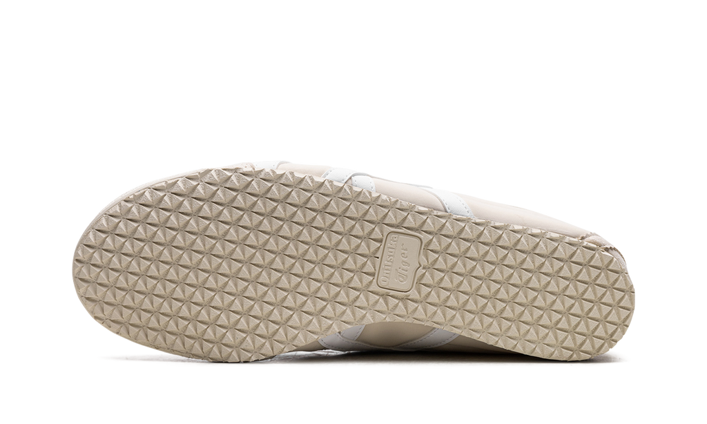 Onitsuka Tiger Mexico 66 Sneakers - Birch White
