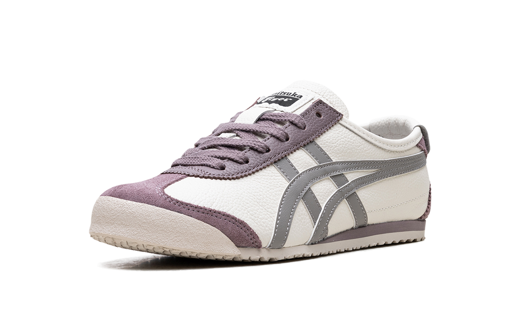 Onitsuka Tiger Mexico 66 Sneakers - Beige Olive Brown