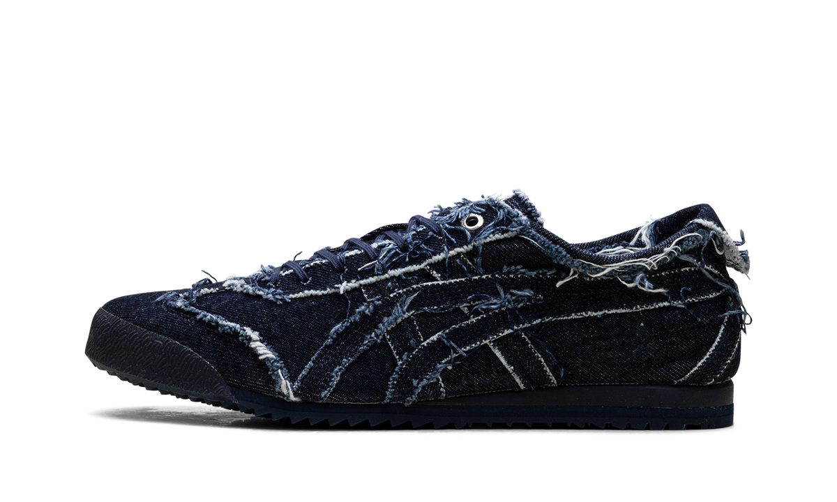Onitsuka Tiger Mexico 66 SD Sneakers - Indigo Denim