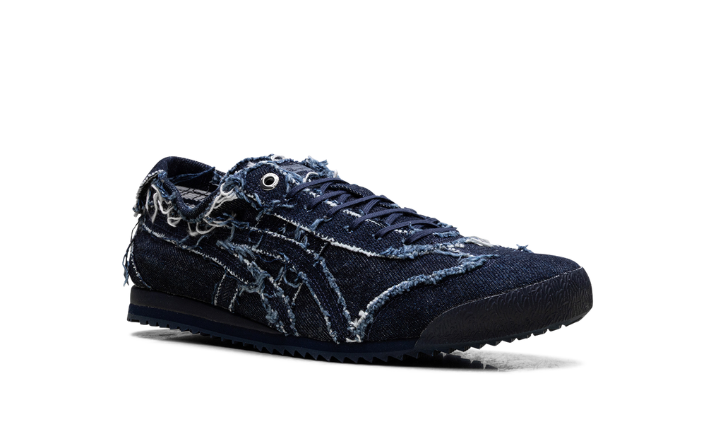 Onitsuka Tiger Mexico 66 SD Sneakers - Indigo Denim