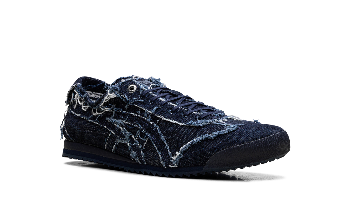 Onitsuka Tiger Mexico 66 SD Sneakers - Indigo Denim