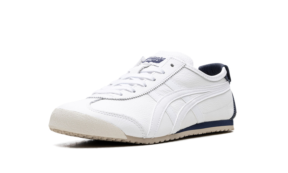 Onitsuka Tiger Mexico 66 Sneakers - White Peacoat