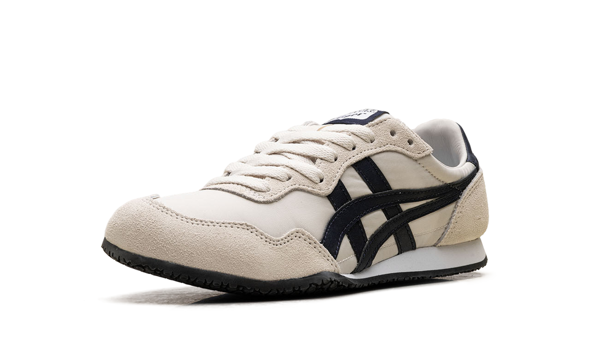 Onitsuka Tiger Serrano Sneakers - Birch Peacoat
