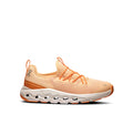 ON Little Kid's Cloudleap Tangerine/Blonde