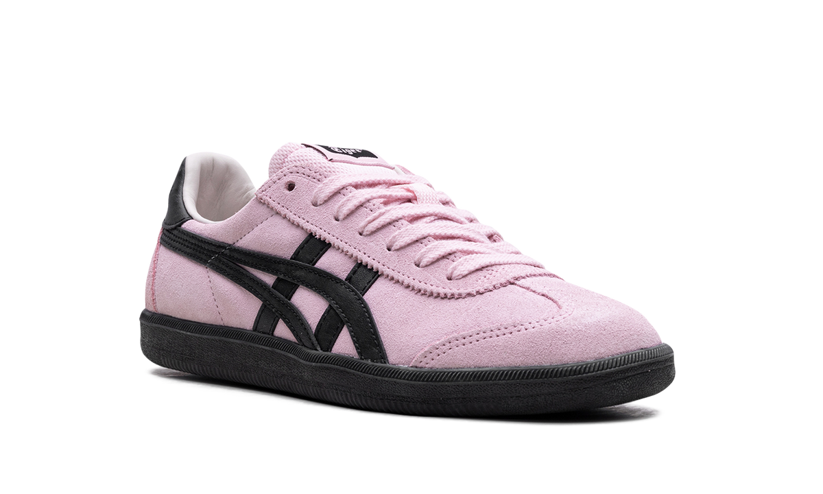 Onitsuka Tiger Tokuten Sneakers - Pink Black