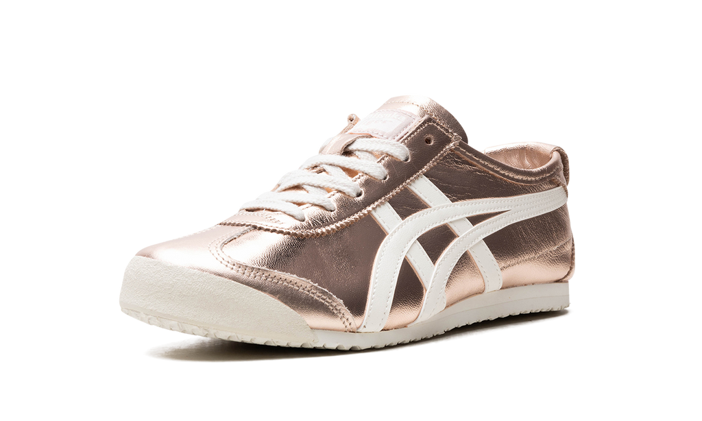 Onitsuka Tiger Mexico 66 Sneakers - Rose Gold