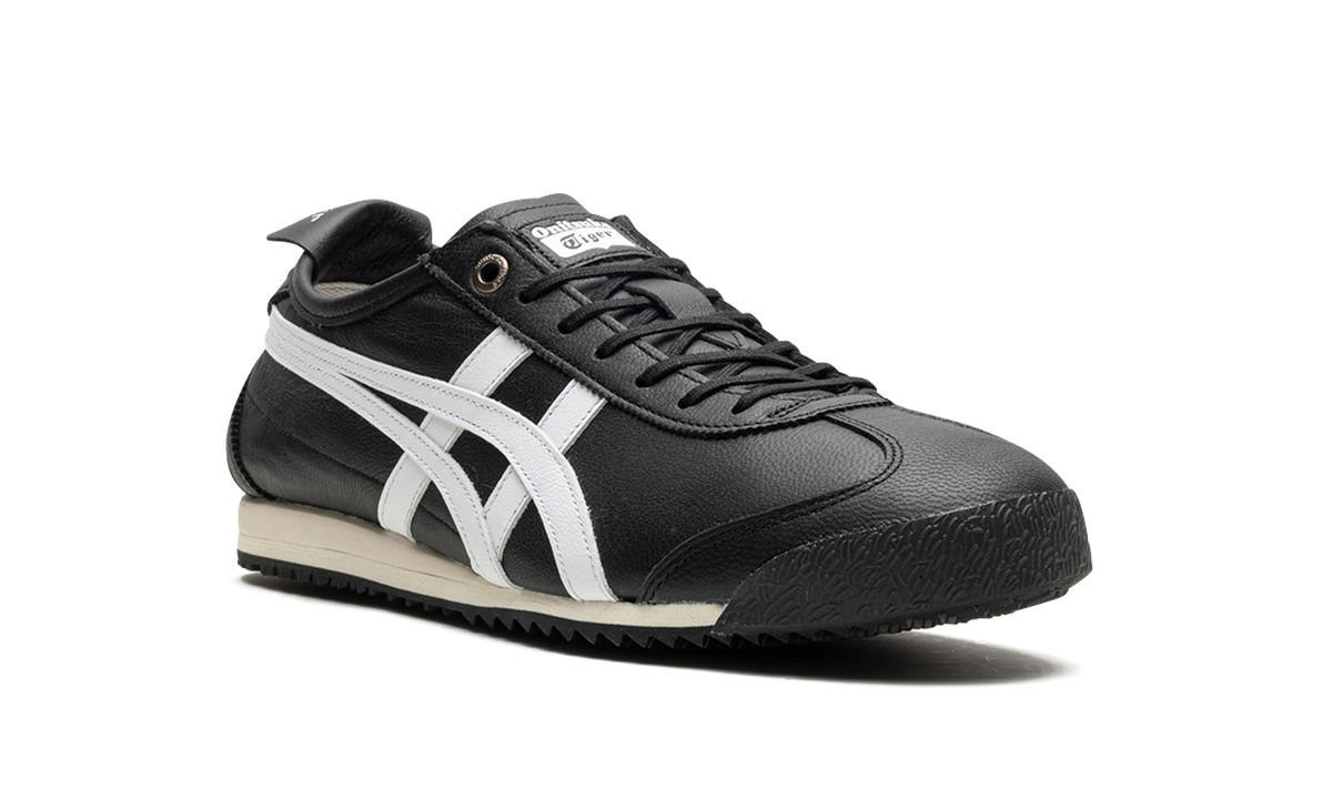Onitsuka Tiger Mexico 66 SD Sneakers - White Black | 1183A872 003